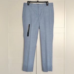 Banana Republic - Ryan pants, Size 8, regular fit